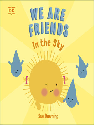 cover image of We Are Friends